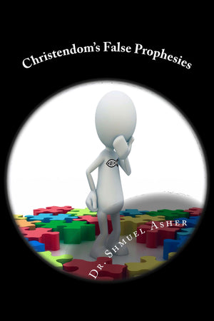 Christendom's False Prophesies Paperback - AHLCglobal
