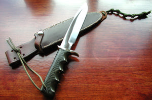 Randall Model 16 Combat Dive knife - AHLCglobal