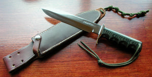 Randall Model 16 Combat Dive knife - AHLCglobal